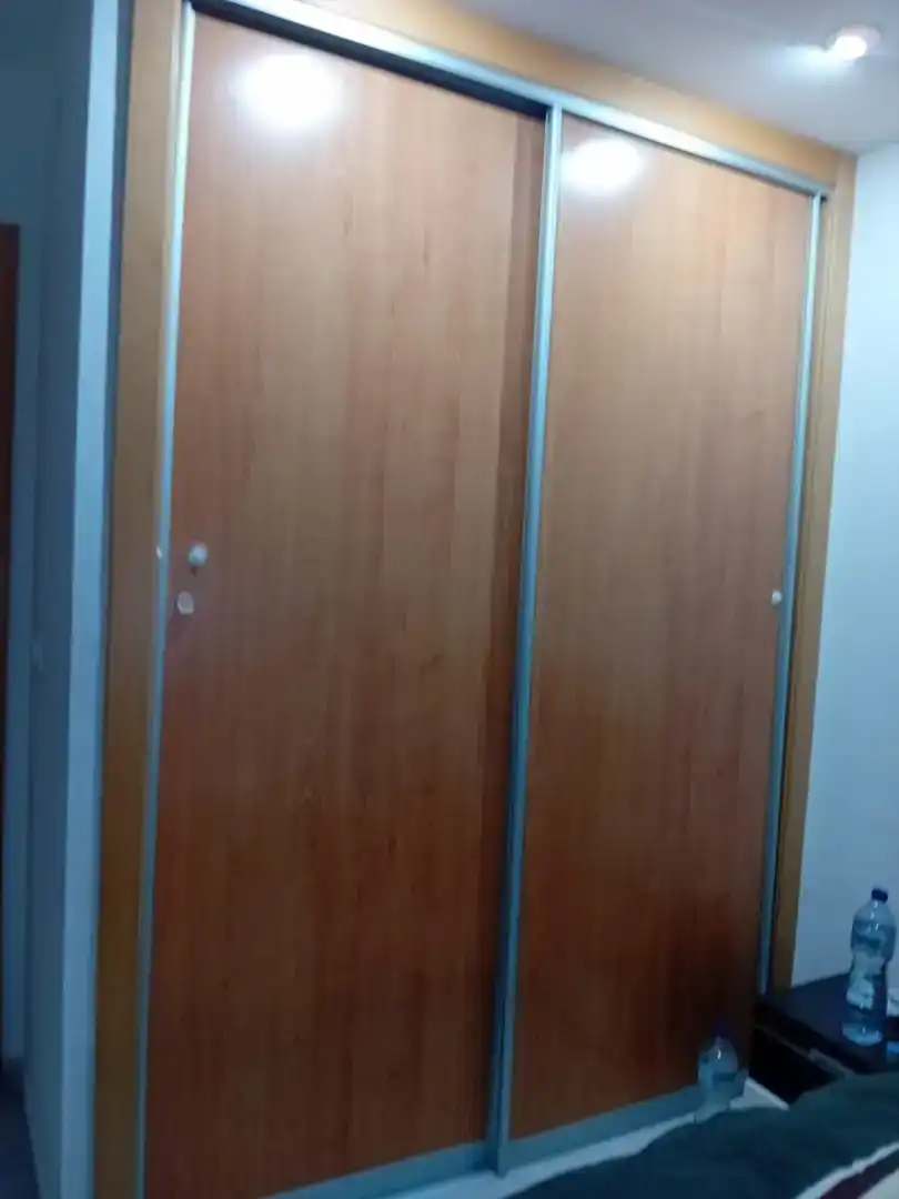Pis en venda en Cocentaina amb Aire condicionat, Parquet i Traster