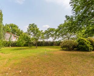 Land for sale in Santa Olalla