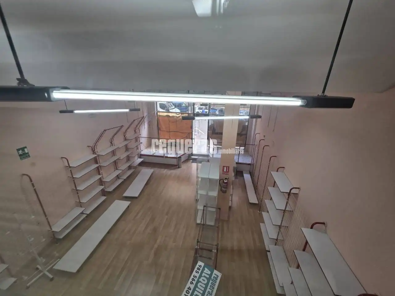 Business premises to rent in Calle José Antonio Rodríguez, imagen 5