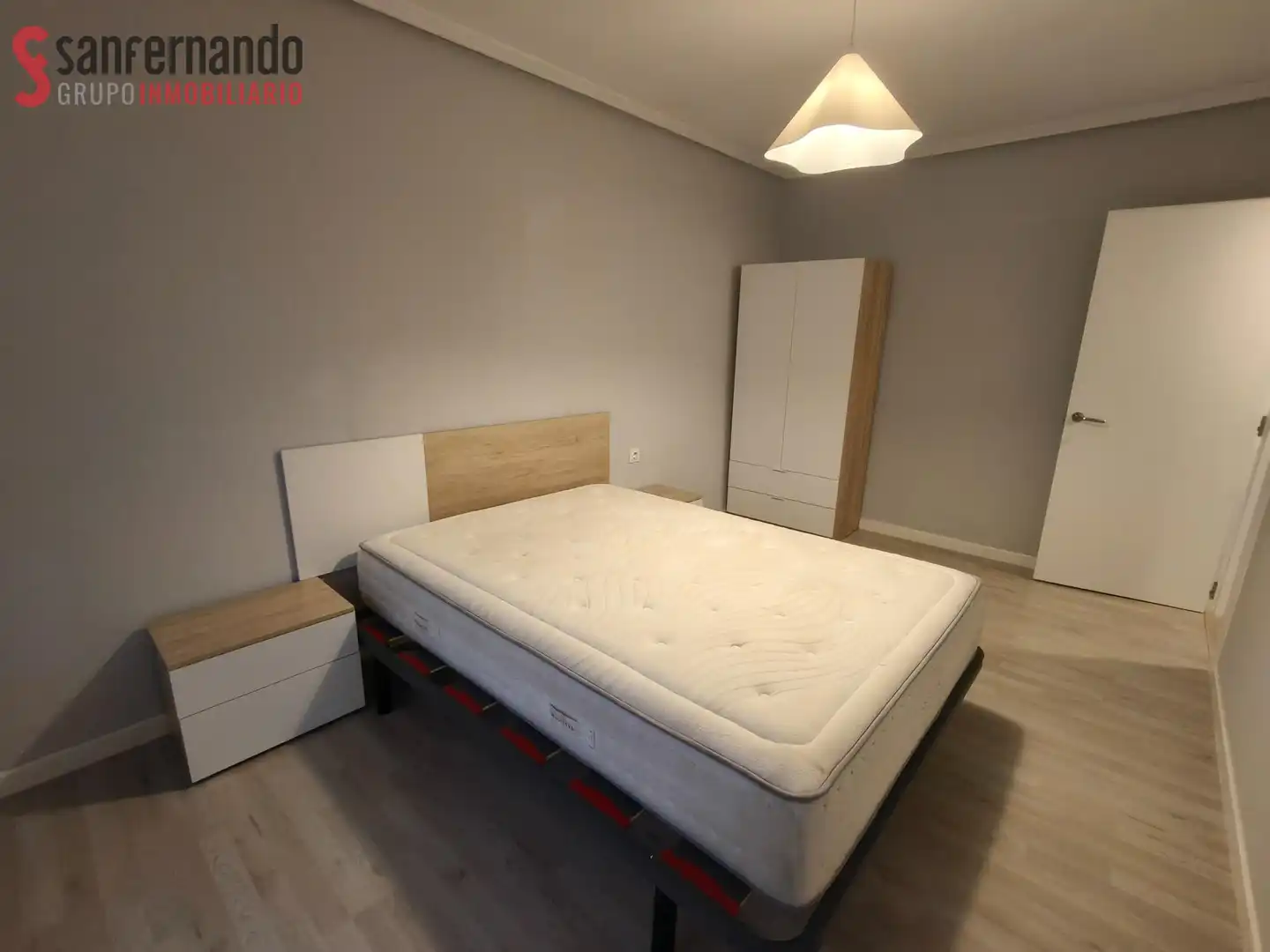 Bedroom of Duplexes for rent in Los Corrales de Buelna , Cantabria