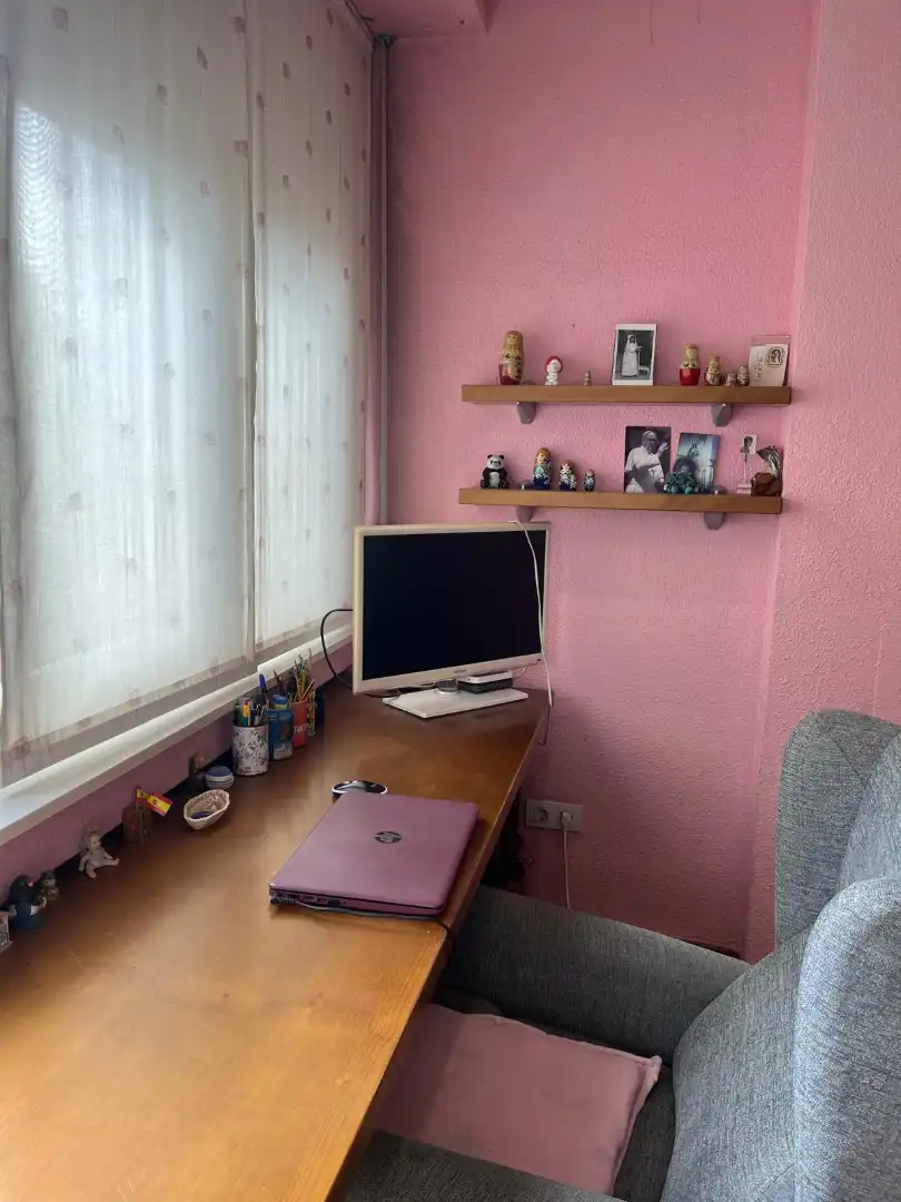 Piso con terraza en venta en Este, imagen 36
