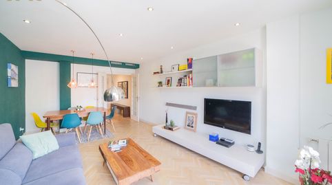 Foto 5 von Wohnung zum Verkauf in Calle Hermanos Machado, Sector B, Boadilla del Monte