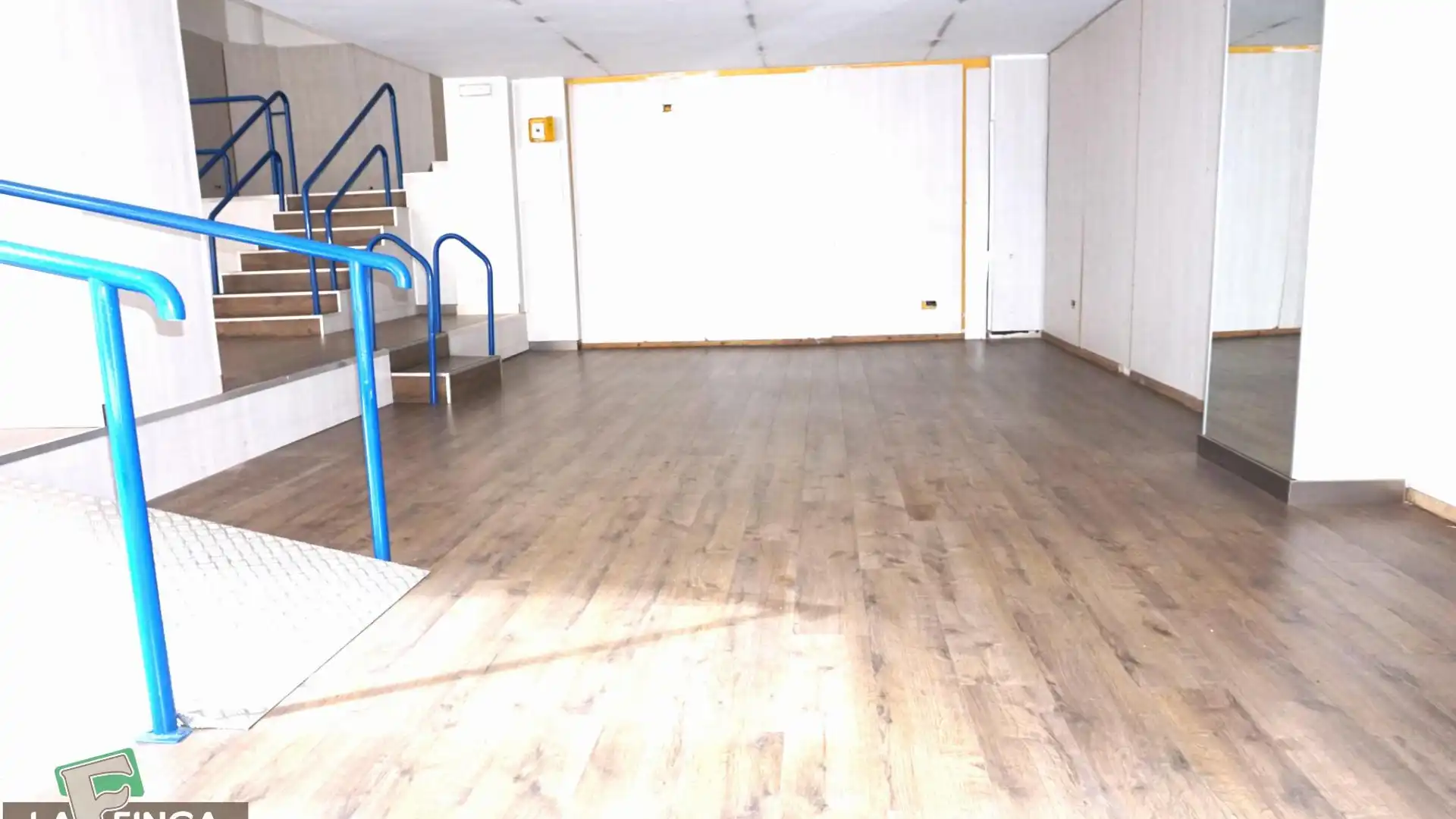 Local de alquiler en Oviedo 