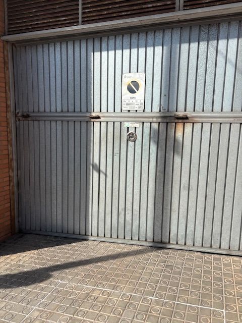 Garage for rent in Rocafonda