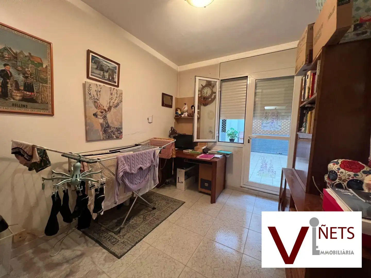 Planta baja en venta en Carrer Can Noguera, Centre