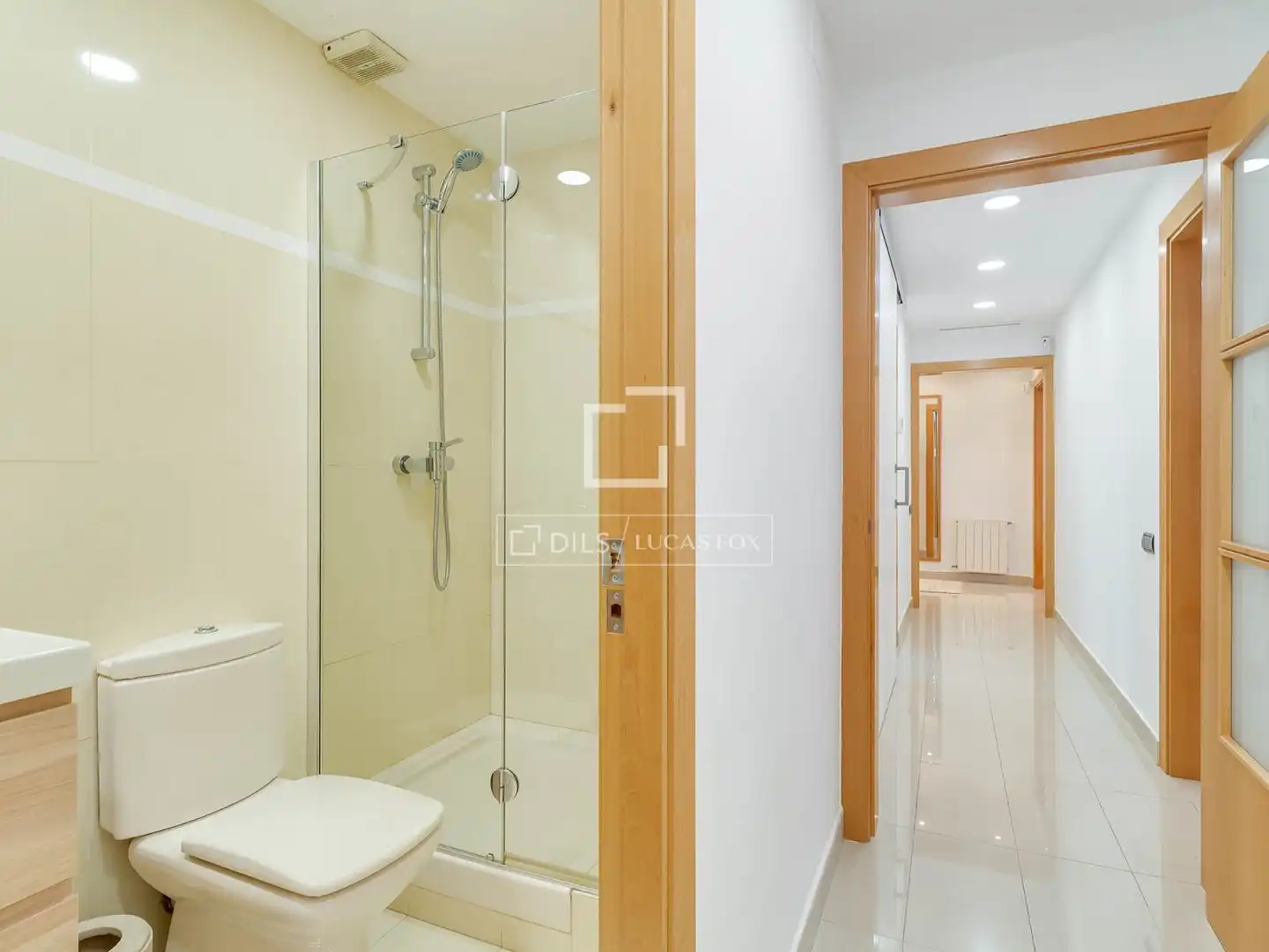 Flat with lift for sale in Eixample, imagen 11