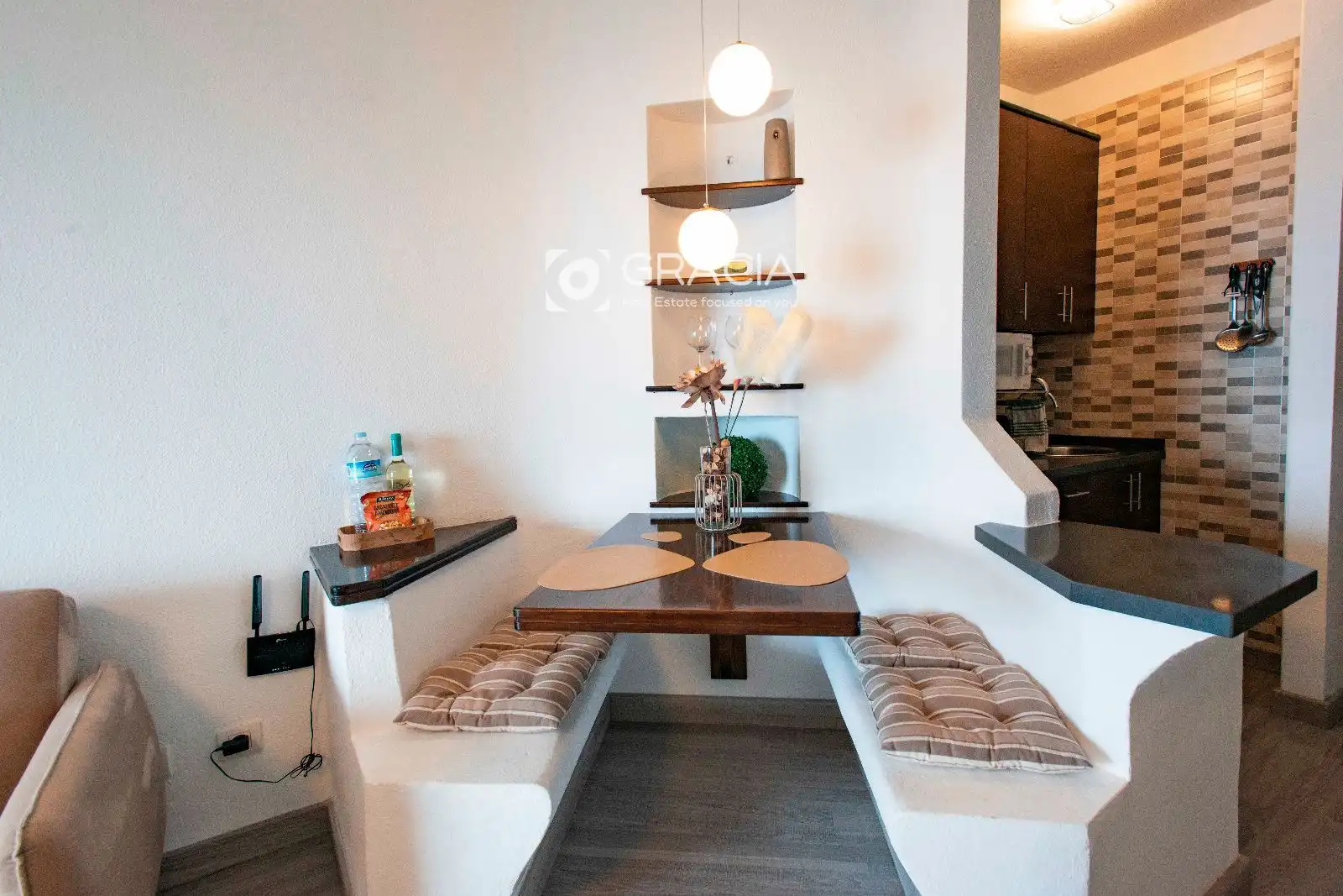 Studio avec piscine à vendre à adeje 300, imagen 11