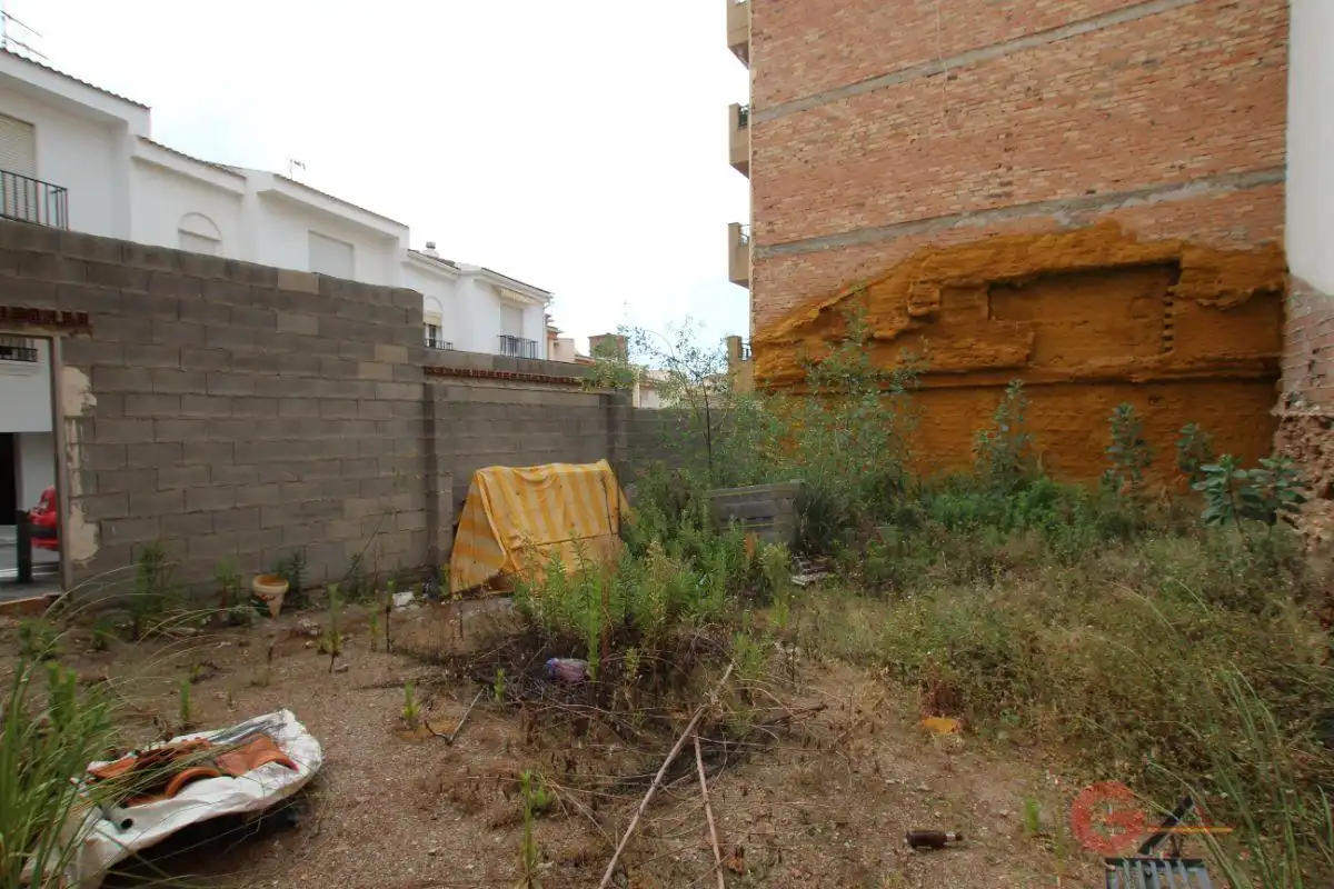 Terreni e lotti in vendita a Motril  ciudad, imagen 2