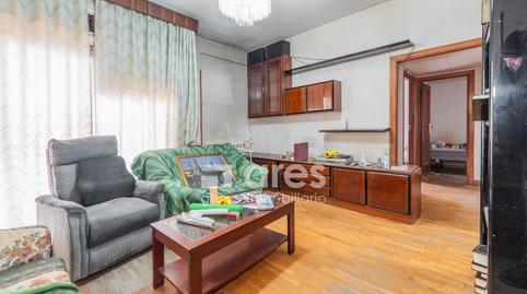 Photo 2 of Flat for sale in Paseo de la Castellana, Almenara -Ventilla, Madrid