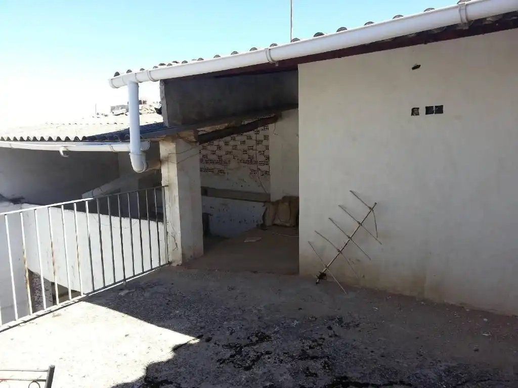 House with garden for sale in La Puebla de Almoradiel, imagen 4