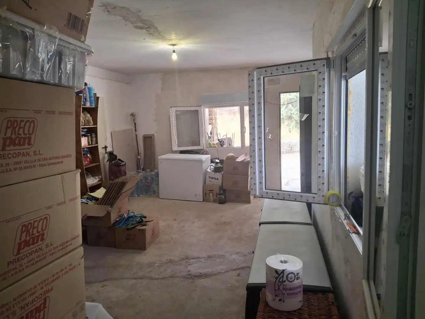 Casa o xalet en venda en Renera