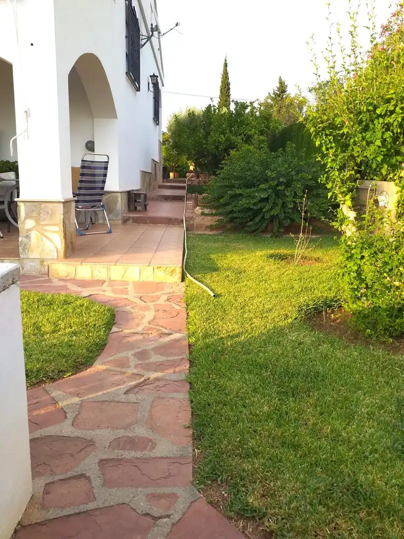 Villa mit Pool zum Verkauf in Partida de la Lloma Llarga, imagen 44