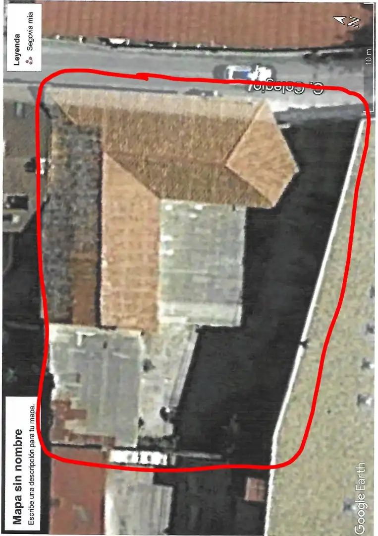 Residencial en venda a Centro, imagen 11