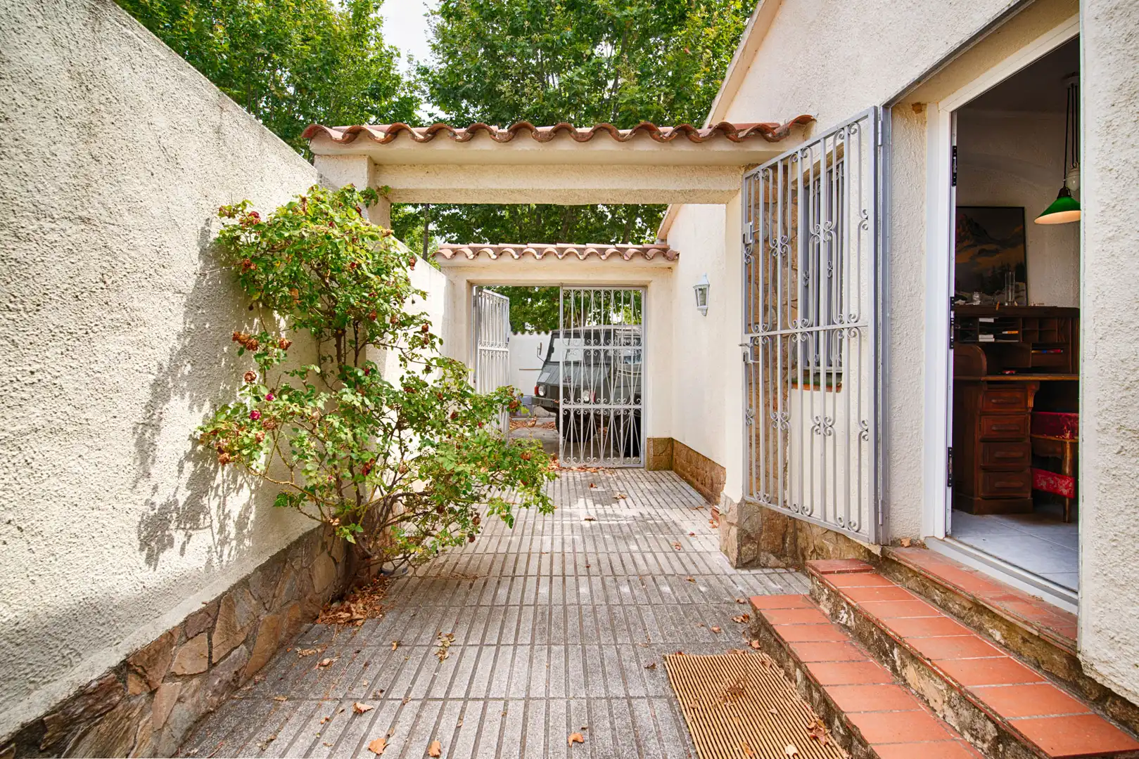 Casa con piscina en venta en Carlit - Montseny, imagen 5