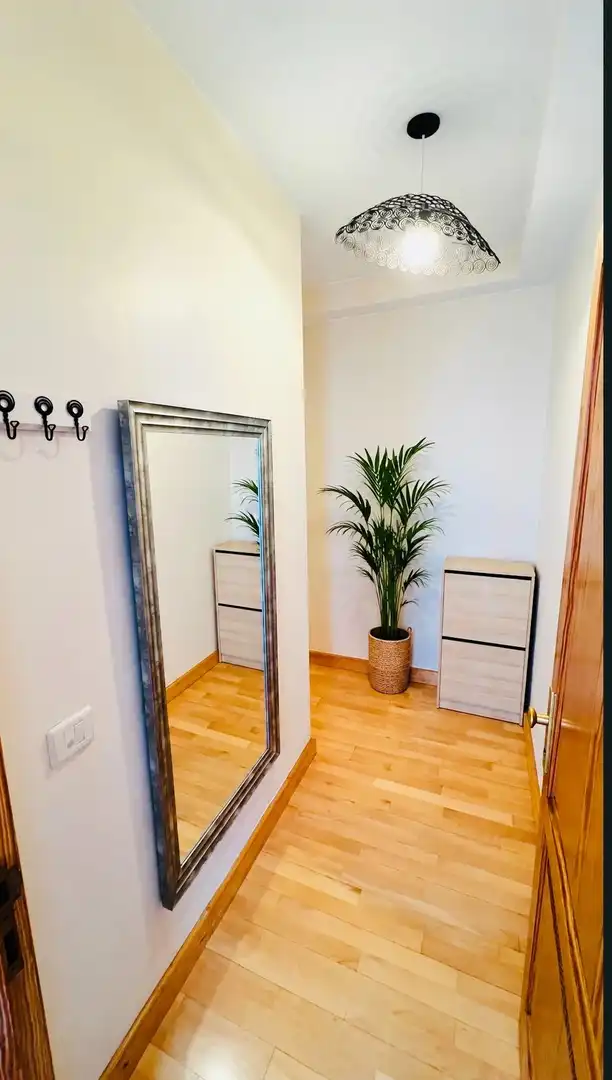 Appartement avec ascenseur à louer à Calle de Matías Padrón, imagen 2