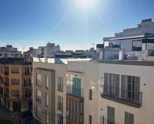 Vista exterior de Apartament en venda en  Palma de Mallorca