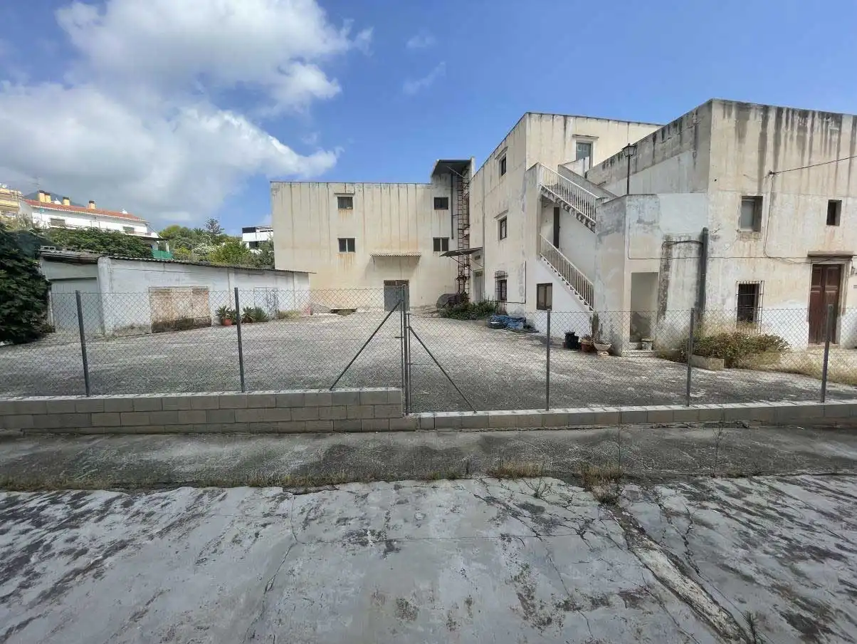 Misto residenziale in vendita a Centro ciudad, imagen 6