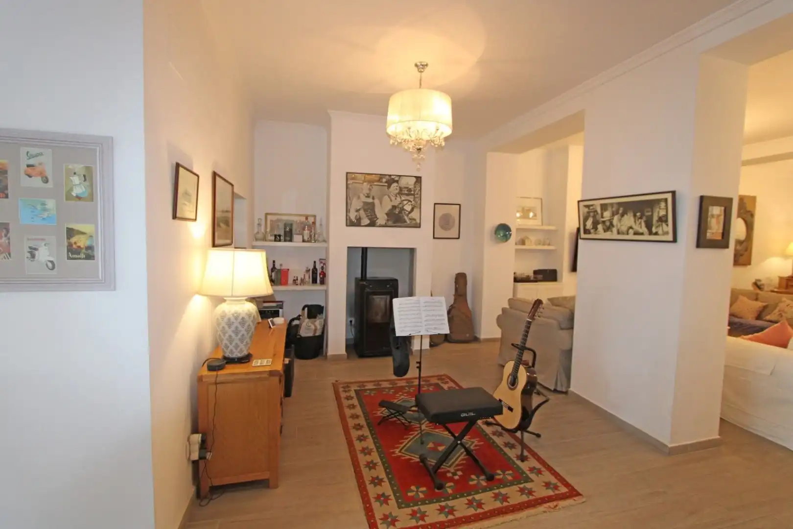 Country homes for sale in Murla