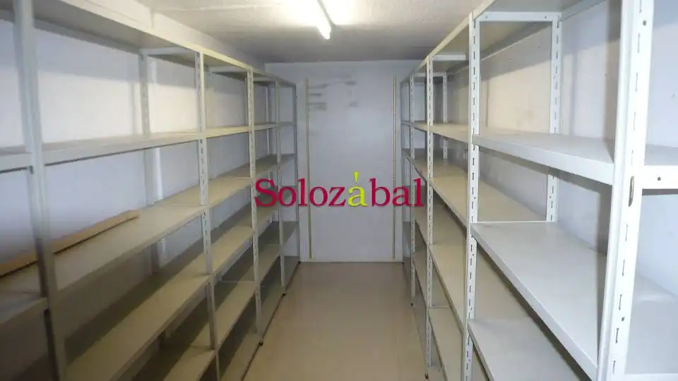 Büro mit Aufzug zur Miete in Logroño - Calle Gonzalo de Berceo, imagen 10