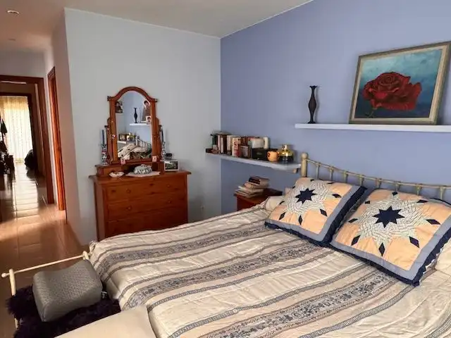 Dormitori de Casa o xalet en venda en Palafrugell amb Aire condicionat, Calefacció i Terrassa