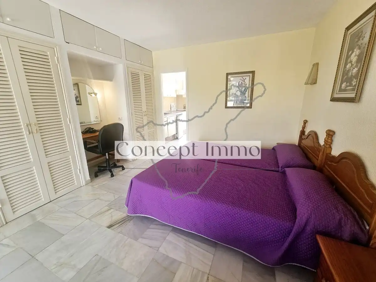 Monolocale con terrazza in vendita a Calle Finlandia, imagen 8