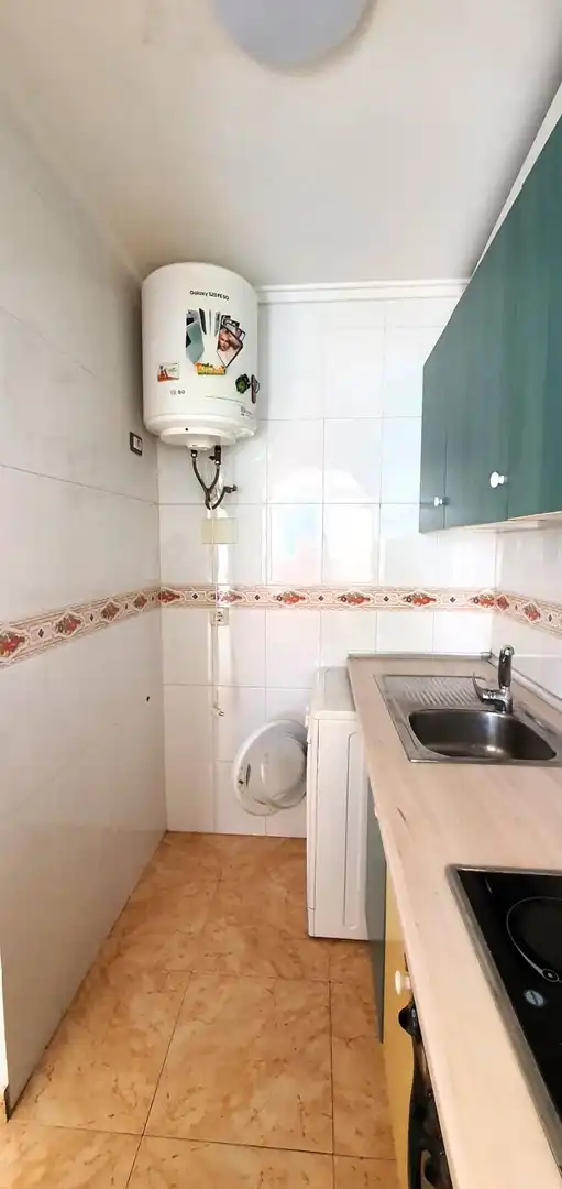 Penthouse with pool for sale in Centro, imagen 6