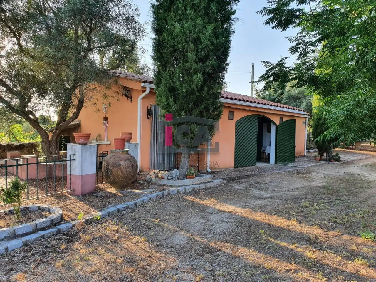 Chalet con piscina en venta en POLIGONO 25, LA GRANJA, imagen 20