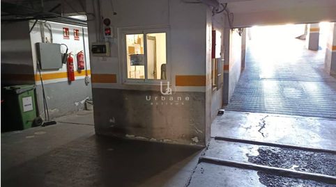 Foto 5 de Garatge en venda a Calle Tomás de Villarroya, Sant Marcel.lí, Valencia Capital