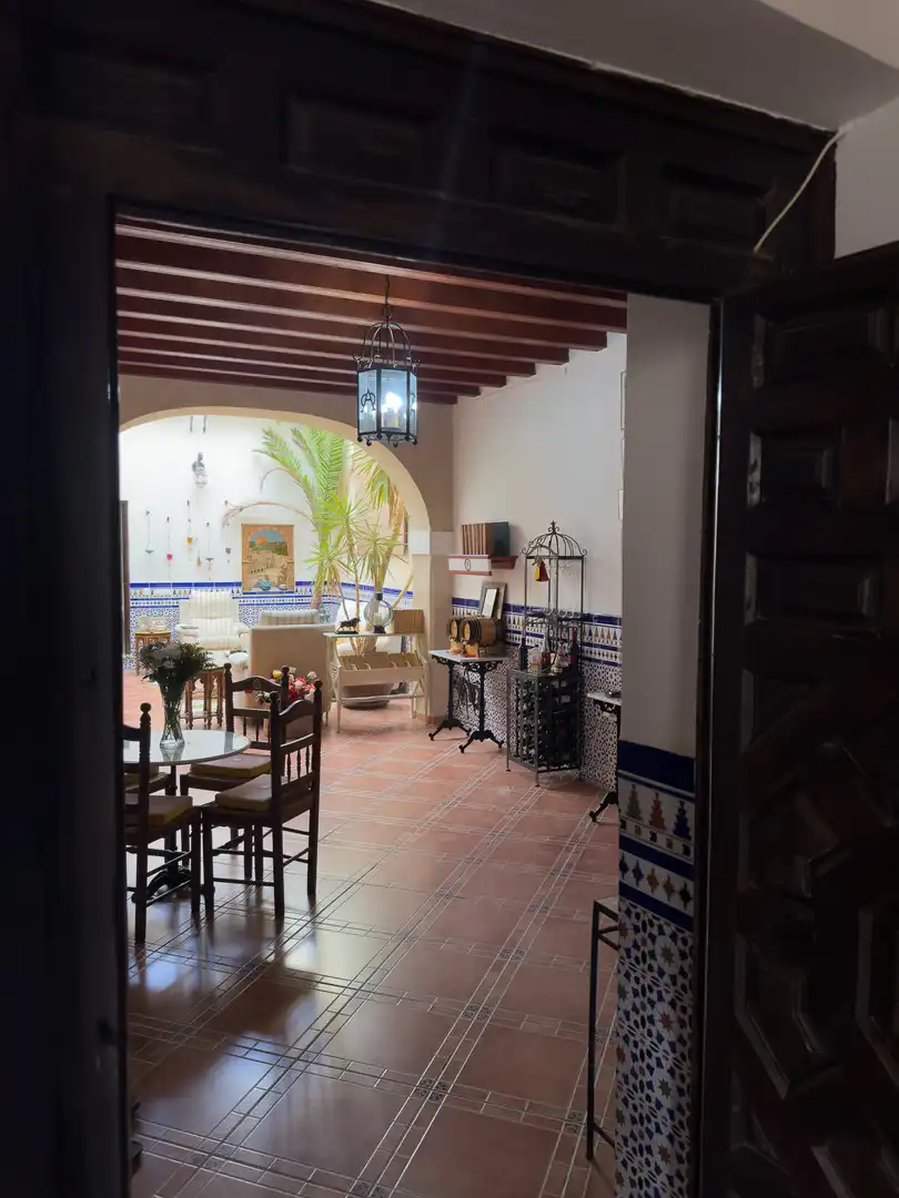 Casa o chalet en venta en El Puerto de Santa María con Aire acondicionado, Terraza y Trastero