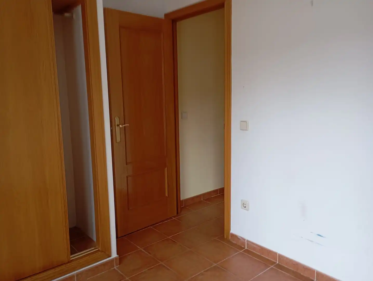 Dúplex en venta en Robledo de Chavela