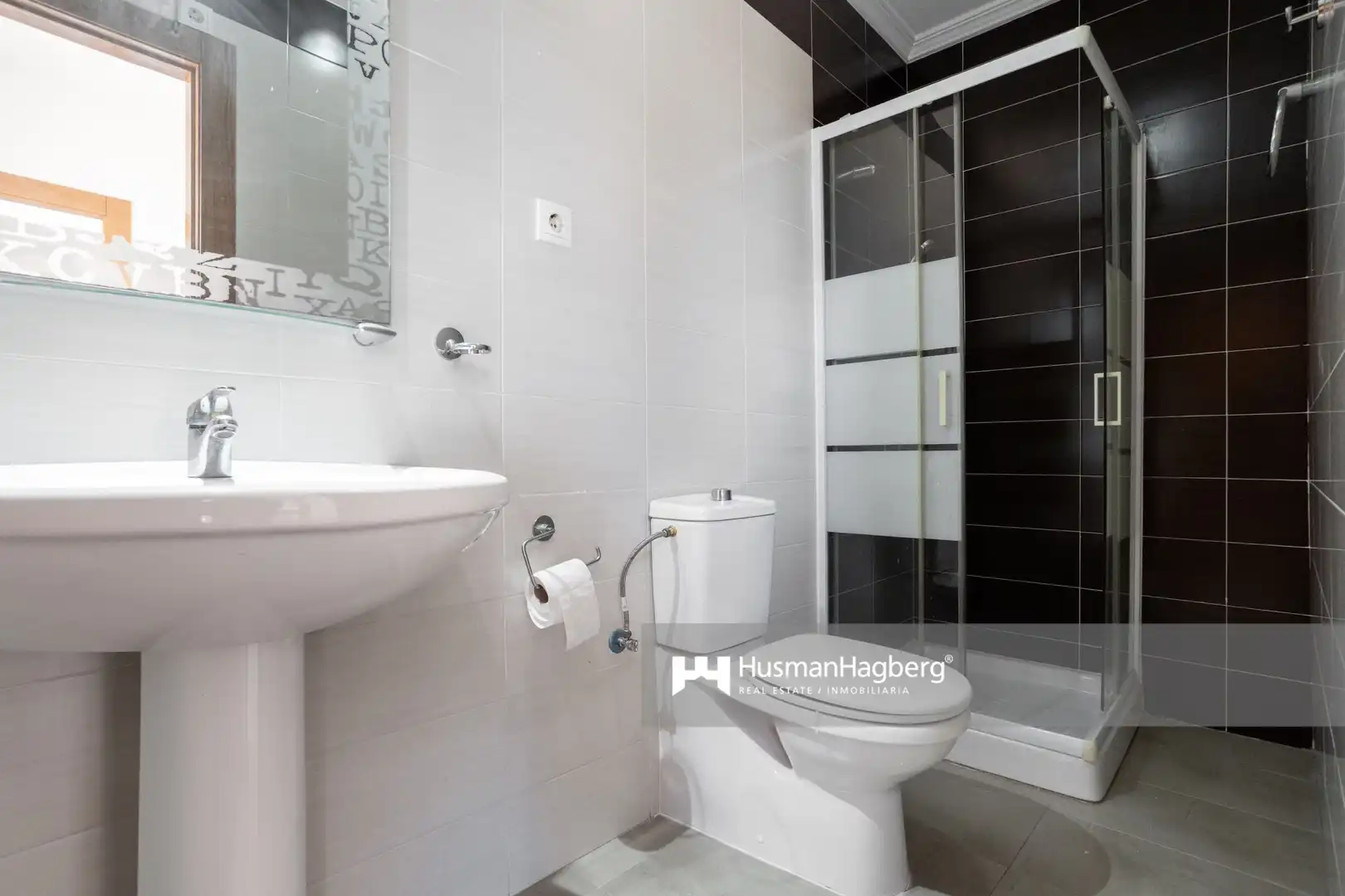 Bathroom of Apartments for sale in Torre-Pacheco  with Balcony