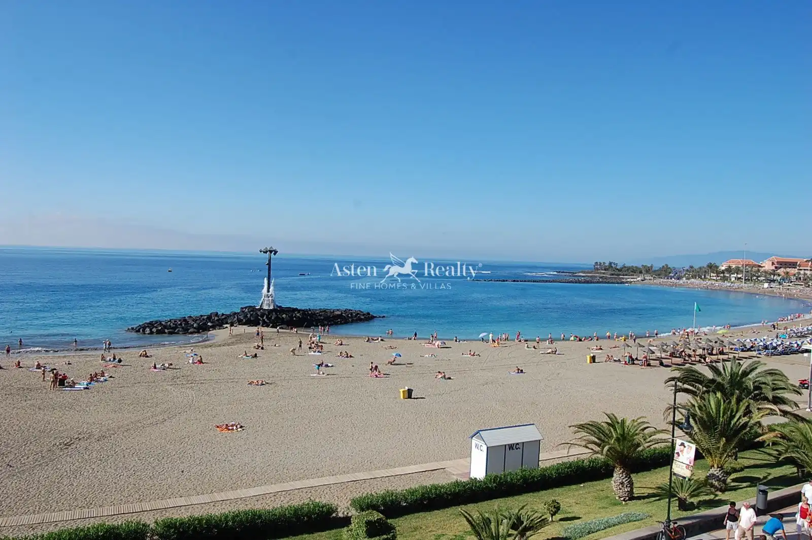 Apartamento en venta en El Coronel, 6, Los Cristianos