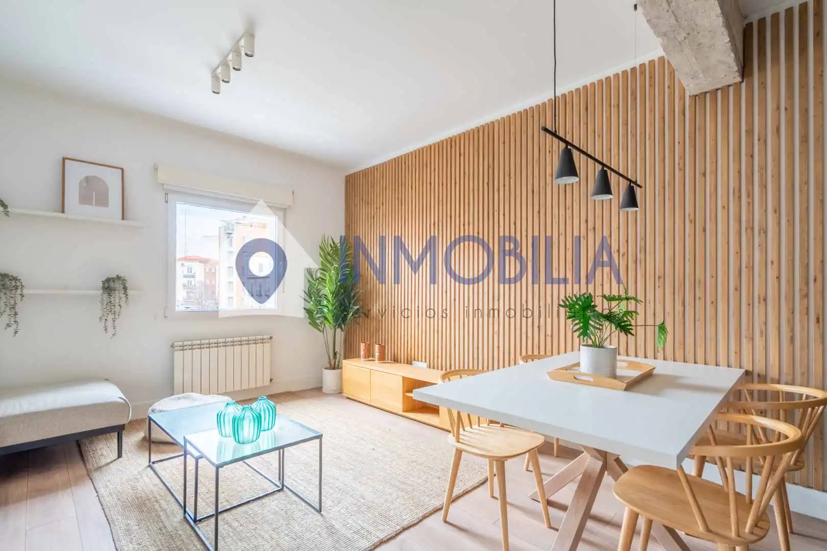 Pis en venda a Calle de Azcona, Guindalera, Barrio de Salamanca