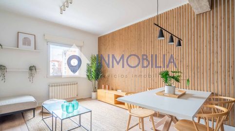 Foto 3 de Pis en venda a Calle de Azcona, Guindalera, Madrid Capital