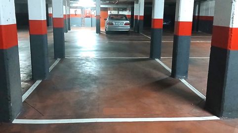 Photo 2 of Garage for sale in Calle Real, 45, Villalba Estación, Collado Villalba