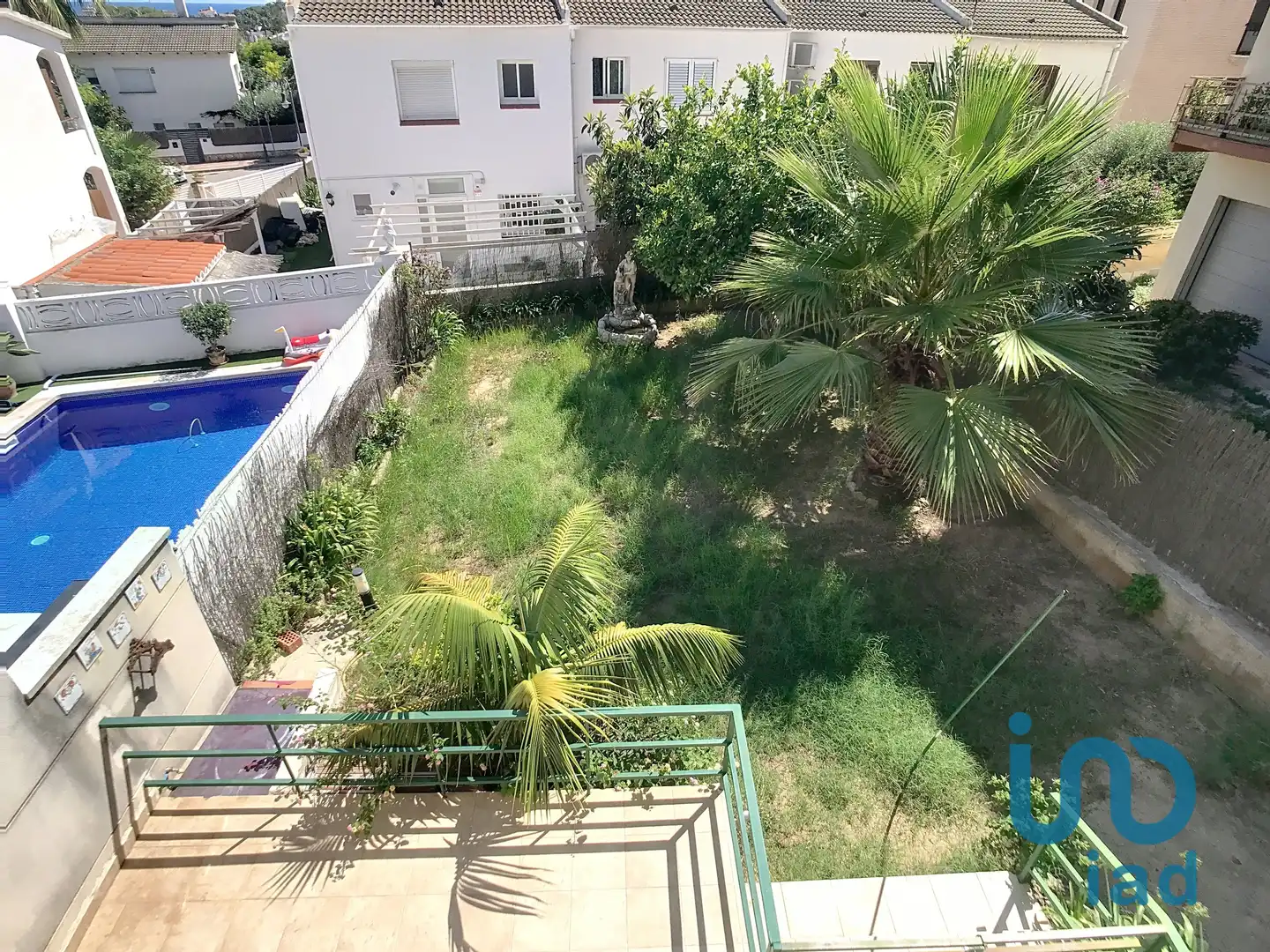 Casa aparellada en venda a Roda de Barà, imagen 12
