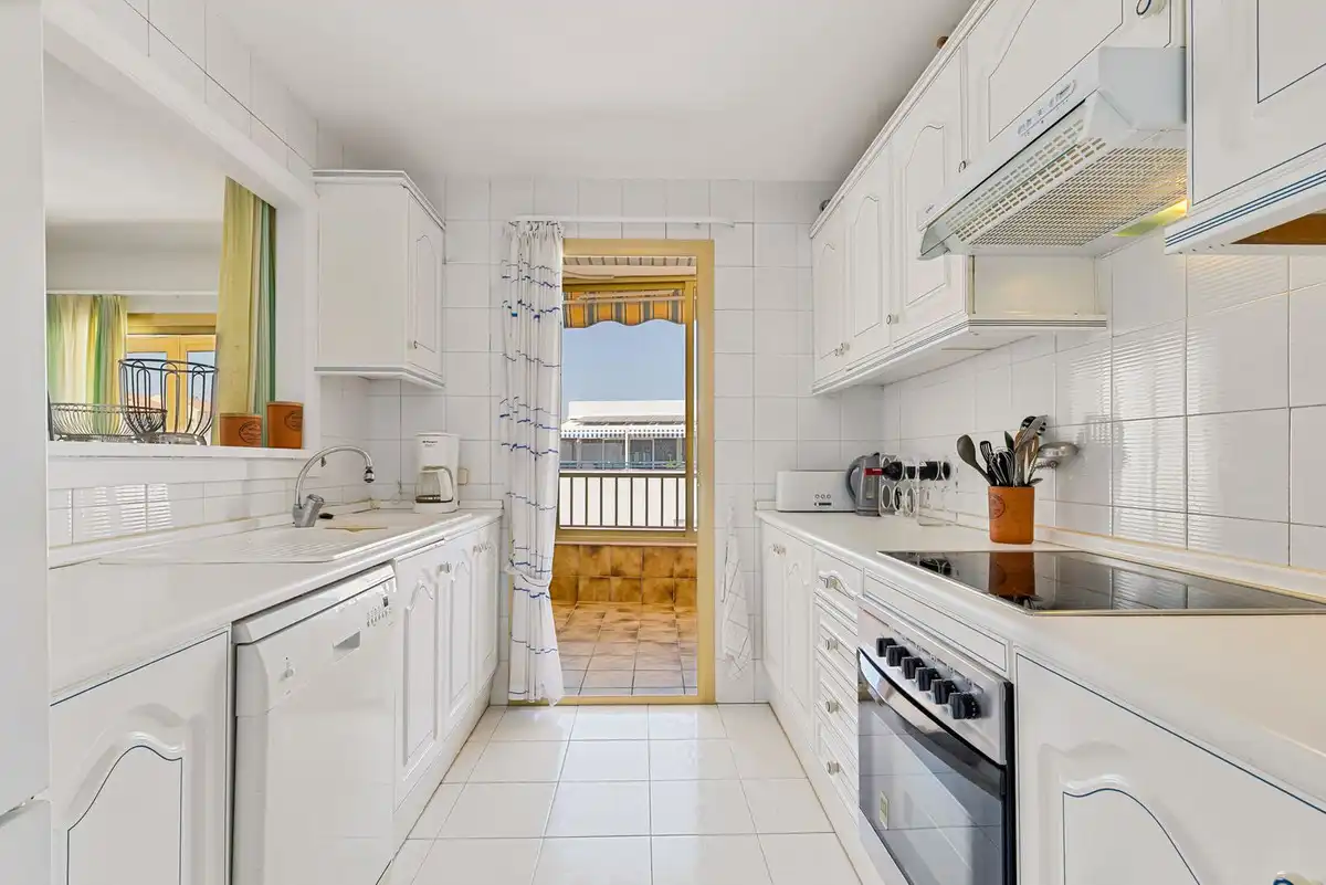 Apartment mit Aufzug zum Verkauf in Centro ciudad, imagen 11