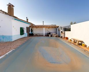 Piscina de Finca rústica en venda en Cortes de Baza amb Terrassa, Piscina i Balcó