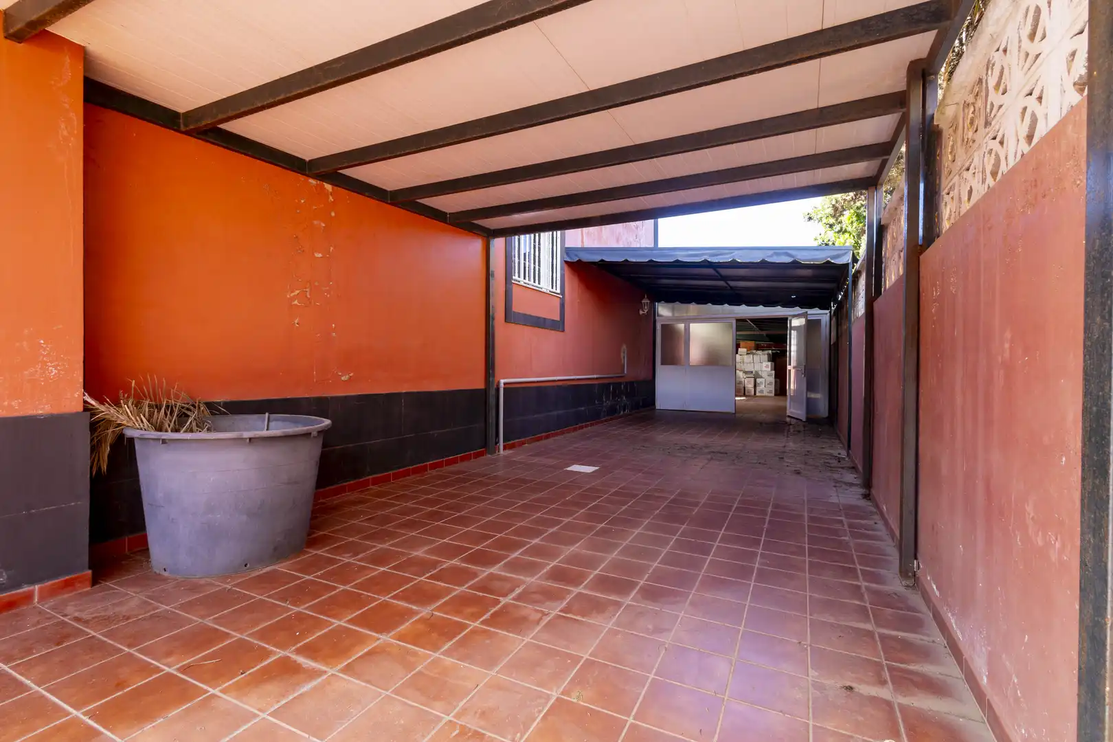Casa o chalet en venta en Tacoronte con Jardín privado, Terraza y Piscina