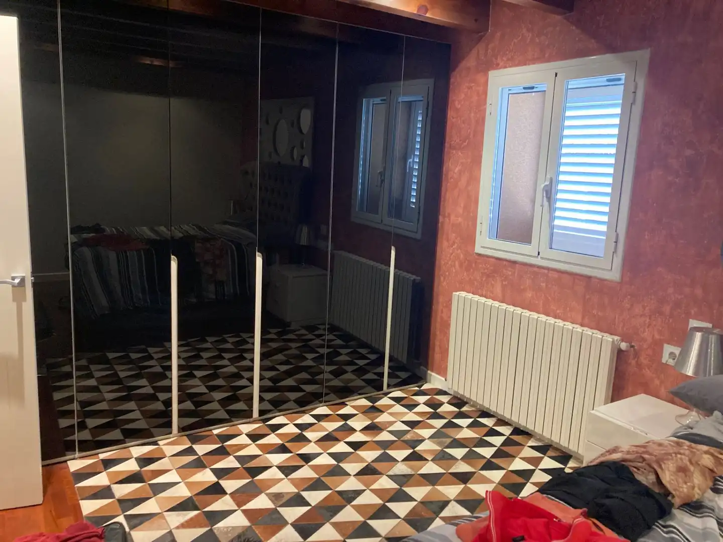 Casa o chalet en venta en El Poal con Aire acondicionado, Calefacción y Amueblado
