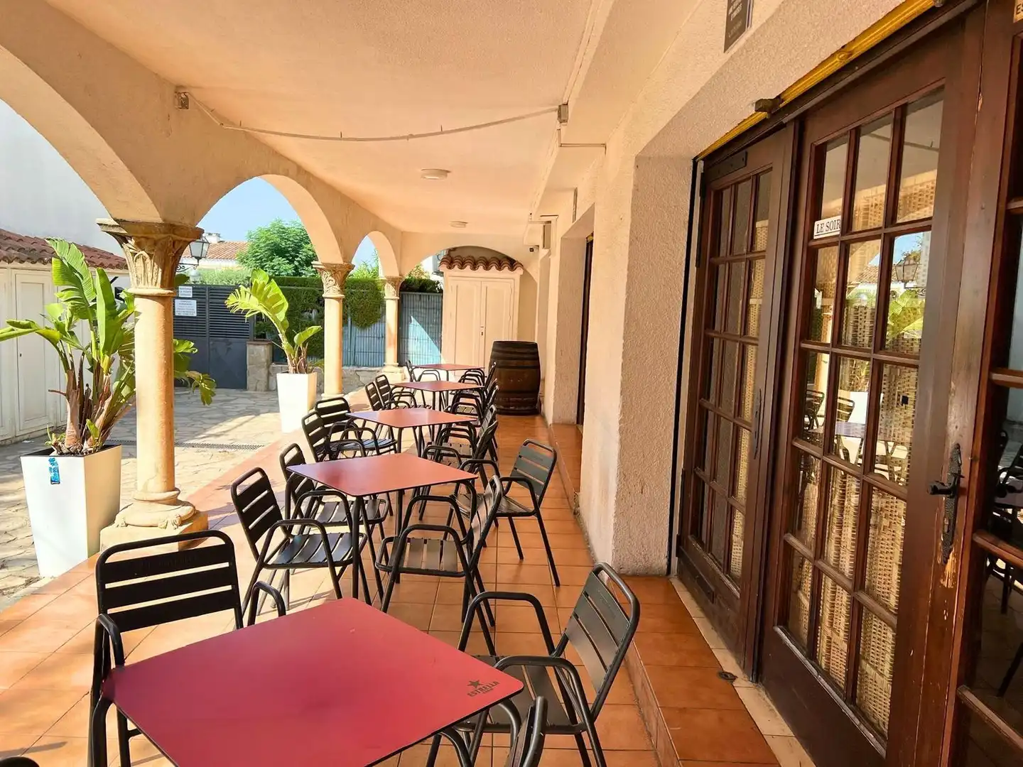 Local en venta en Jardins de Vilafortuny- Mas d'en Bosch