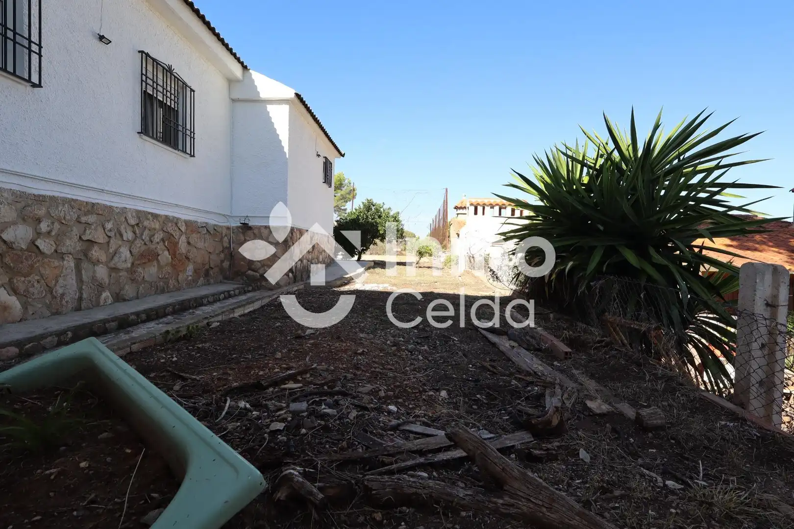 Xalet amb piscina en venda a Sierra Perenchiza - Cumbres de Calicanto - Sto Domingo, imagen 28