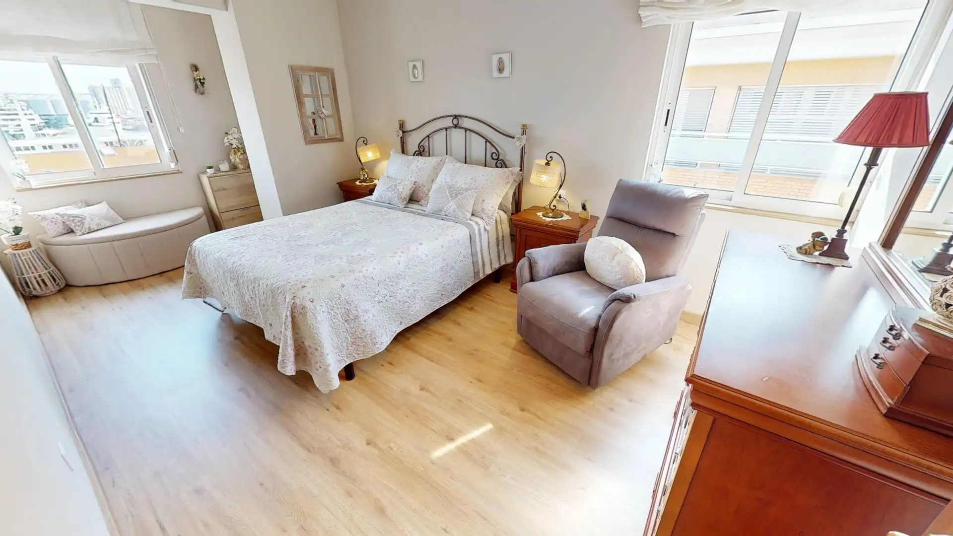 Habitación de Piso en venta en Tarragona con Aire acondicionado y Balcón