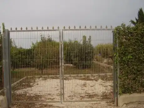 Terreny rústic en venda a Ribera de Molina - Torrealta, imagen 2