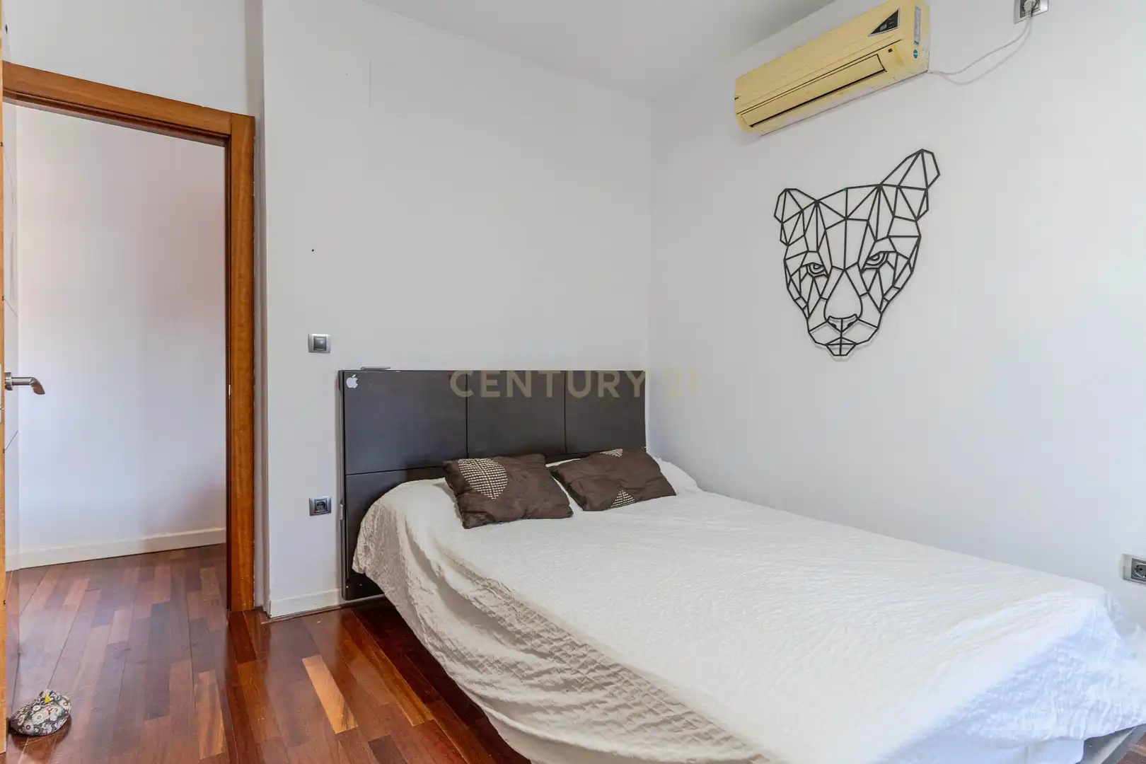 Habitación de Casa o chalet en venta en Loja con Aire acondicionado, Jardín privado y Trastero