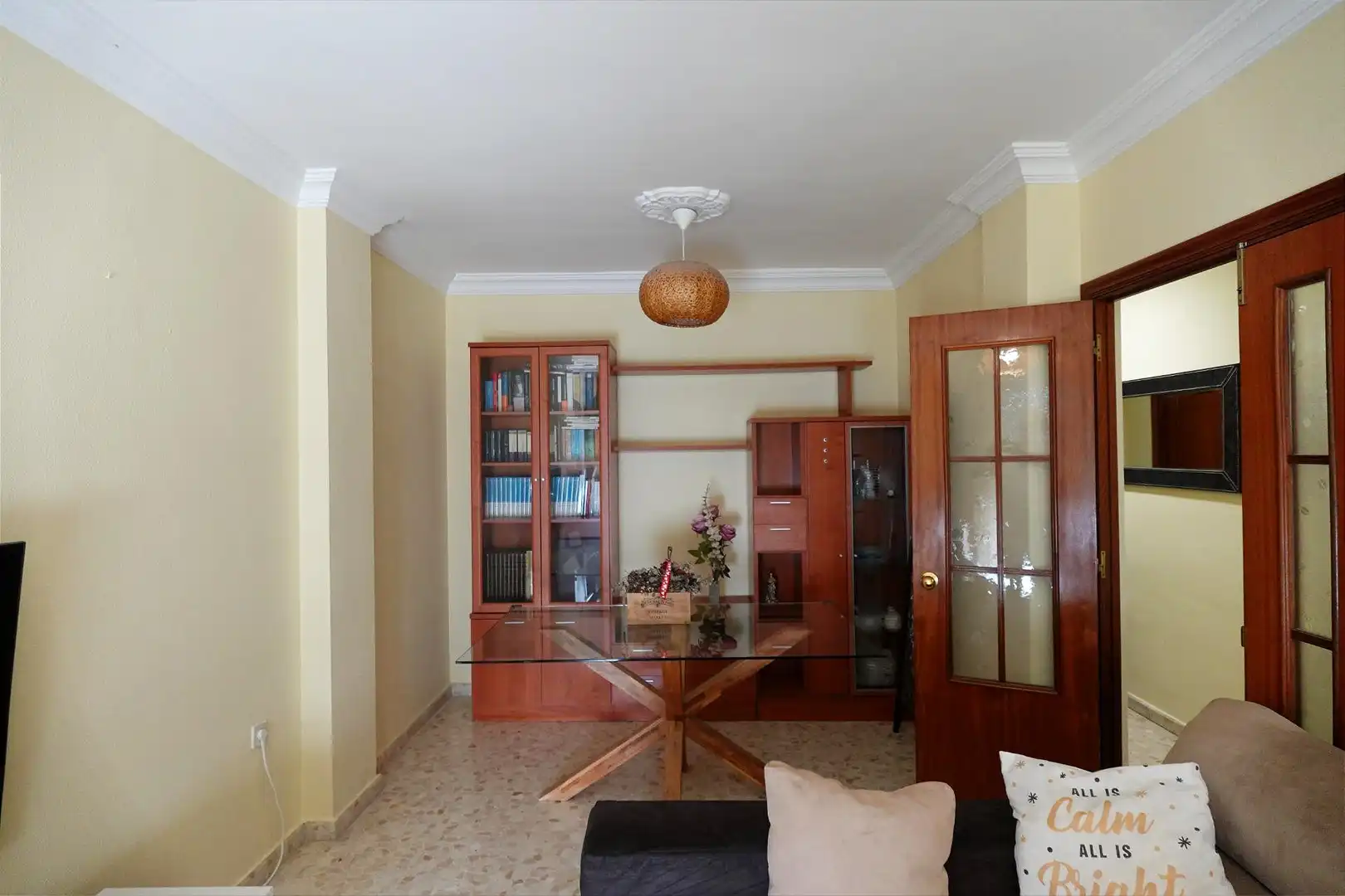 Wohnung zum Verkauf in Calle ALSEDO, El Carmen