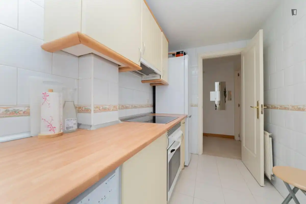 Apartament amb ascensor de lloguer a Arganzuela, imagen 27