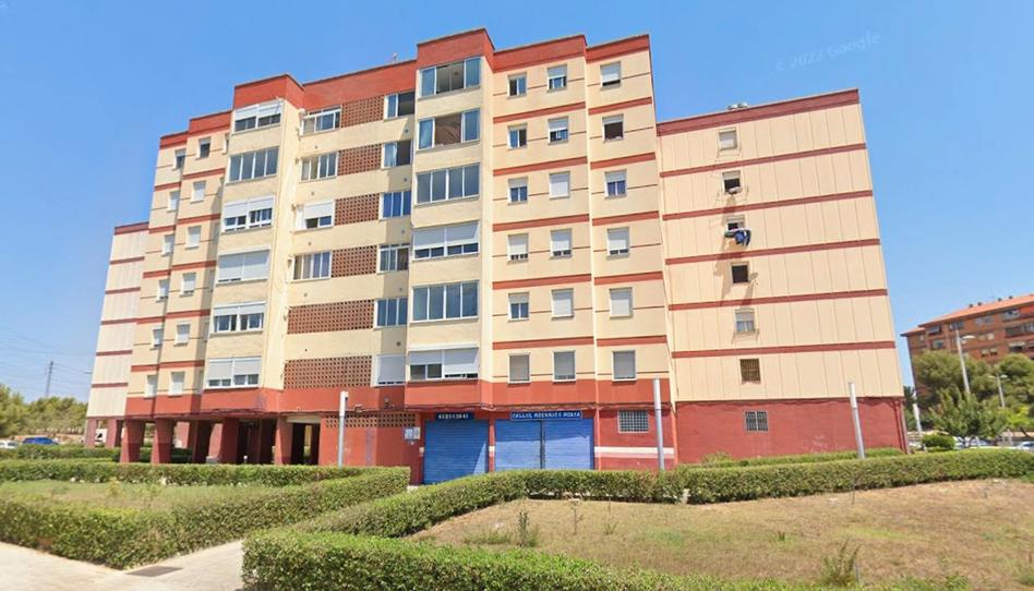 Photo 1 of Flat for sale in Carrer Riu Llobregat, Campclar, Tarragona