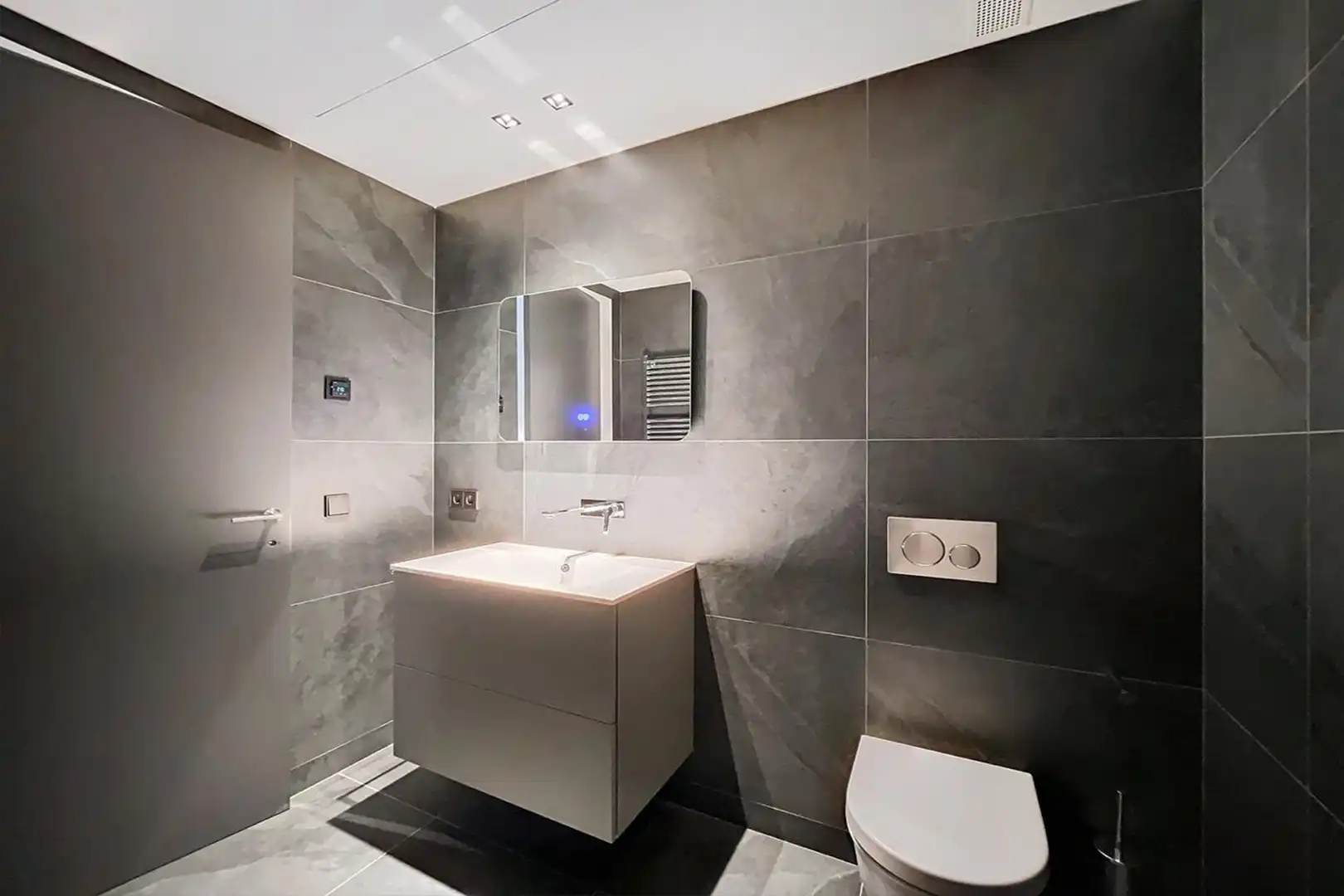 Apartament amb terrassa en venda a Carrer Doctor Molines, imagen 25