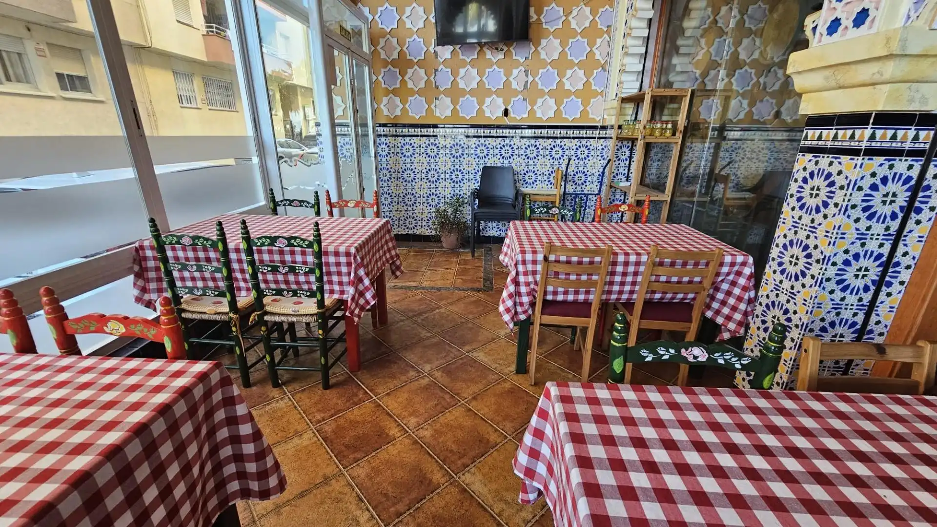 Local comercial en venda a Poblenou, imagen 8